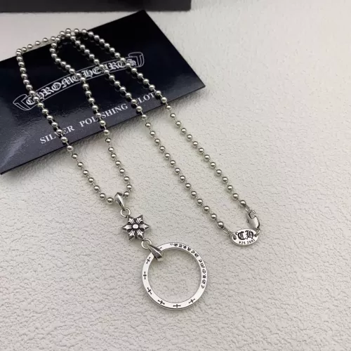 Chrome Hearts Necklaces #1327002