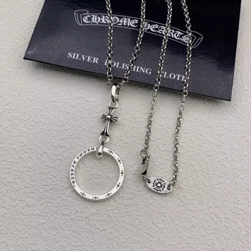 Chrome Hearts Necklaces #1327003