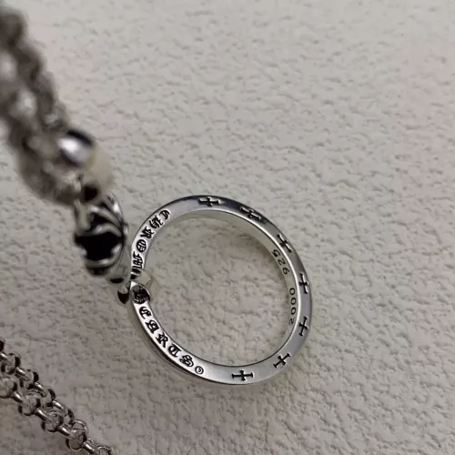 Cheap Chrome Hearts Necklaces #1327003 Replica Wholesale [$38.00 USD] [ITEM#1327003] on Replica Chrome Hearts Necklaces