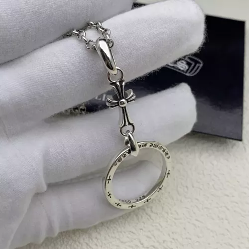 Cheap Chrome Hearts Necklaces #1327003 Replica Wholesale [$38.00 USD] [ITEM#1327003] on Replica Chrome Hearts Necklaces