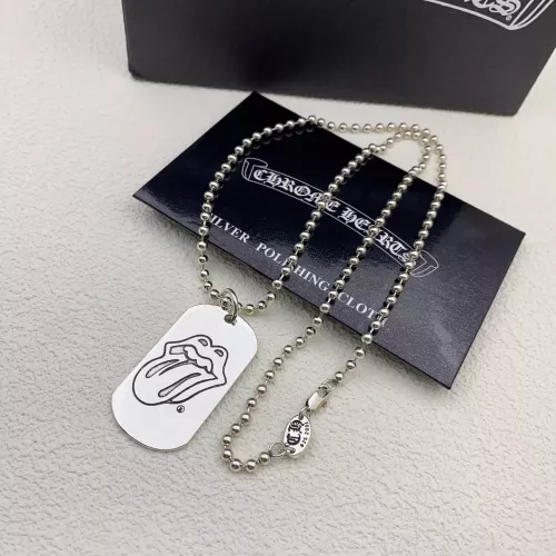 Chrome Hearts Necklaces #1327004