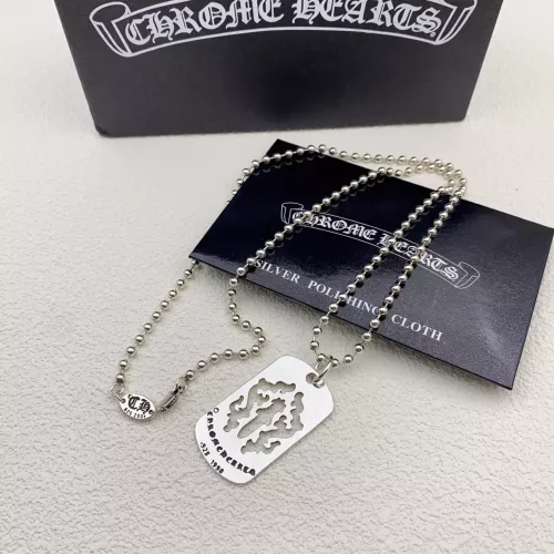 Chrome Hearts Necklaces #1327005