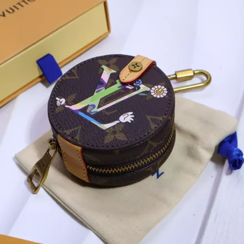 Louis Vuitton LV Key Holder And Bag Buckle #1327006
