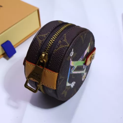 Cheap Louis Vuitton LV Key Holder And Bag Buckle #1327006 Replica Wholesale [$45.00 USD] [ITEM#1327006] on Replica Louis Vuitton LV Key Holder And Bag Buckle
