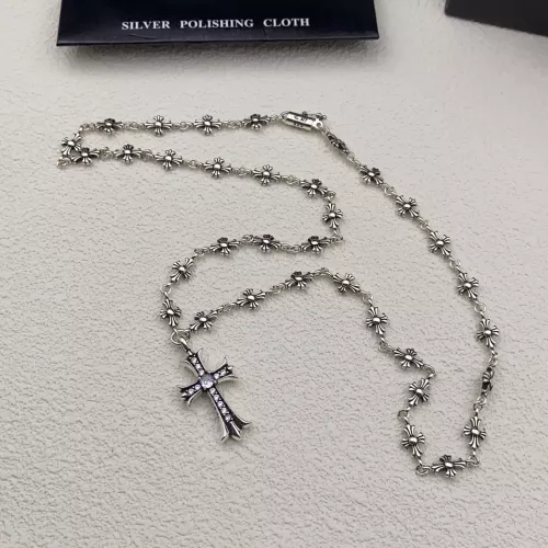Chrome Hearts Necklaces #1327007