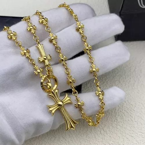 Chrome Hearts Necklaces #1327008