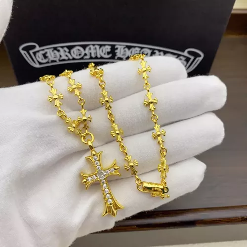 Chrome Hearts Necklaces #1327009