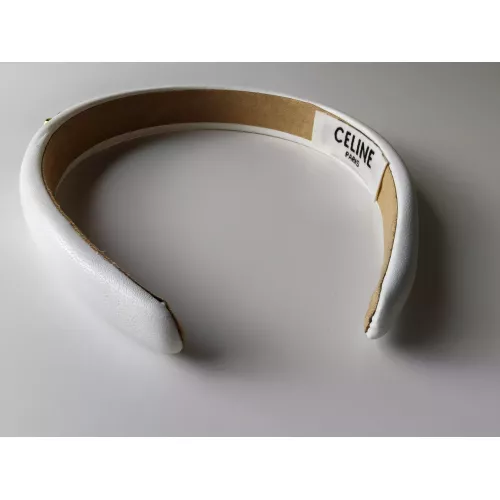 Cheap Celine Headband For Women #1327010 Replica Wholesale [$32.00 USD] [ITEM#1327010] on Replica Celine Headband
