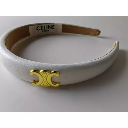 Cheap Celine Headband For Women #1327010 Replica Wholesale [$32.00 USD] [ITEM#1327010] on Replica Celine Headband