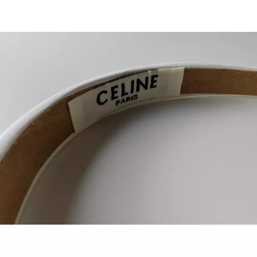 Cheap Celine Headband For Women #1327010 Replica Wholesale [$32.00 USD] [ITEM#1327010] on Replica Celine Headband