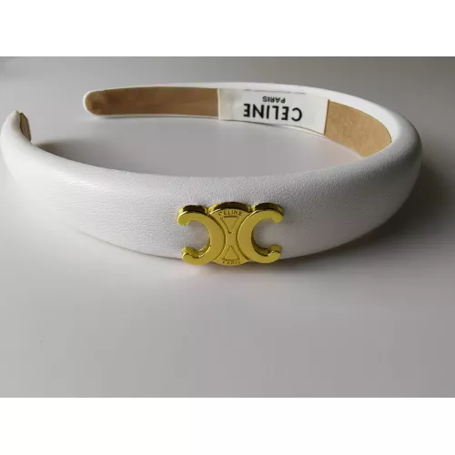 Cheap Celine Headband For Women #1327010 Replica Wholesale [$32.00 USD] [ITEM#1327010] on Replica Celine Headband