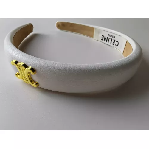 Cheap Celine Headband For Women #1327010 Replica Wholesale [$32.00 USD] [ITEM#1327010] on Replica Celine Headband