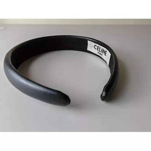 Cheap Celine Headband For Women #1327011 Replica Wholesale [$32.00 USD] [ITEM#1327011] on Replica Celine Headband