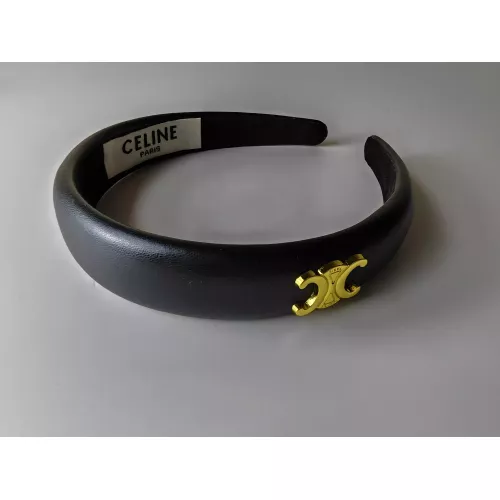 Cheap Celine Headband For Women #1327011 Replica Wholesale [$32.00 USD] [ITEM#1327011] on Replica Celine Headband