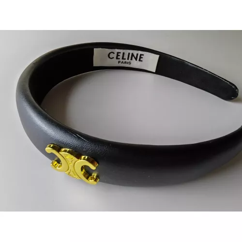 Cheap Celine Headband For Women #1327011 Replica Wholesale [$32.00 USD] [ITEM#1327011] on Replica Celine Headband