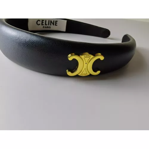 Cheap Celine Headband For Women #1327011 Replica Wholesale [$32.00 USD] [ITEM#1327011] on Replica Celine Headband