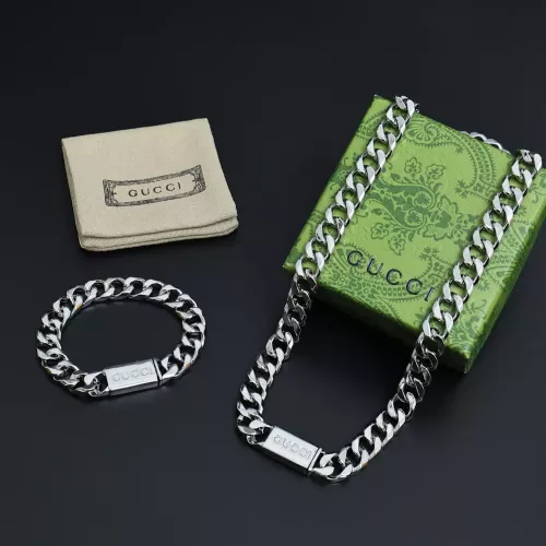 Gucci Jewelry Set #1327015