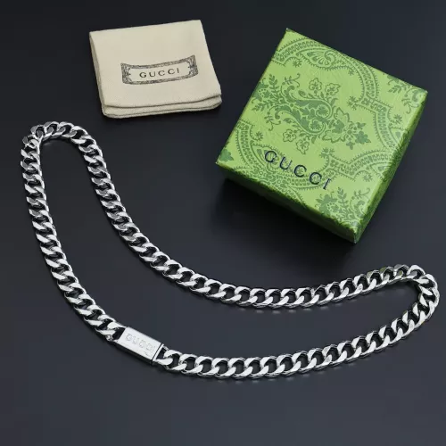 Cheap Gucci Jewelry Set #1327015 Replica Wholesale [$96.00 USD] [ITEM#1327015] on Replica Gucci Jewelry Set