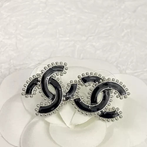 Cheap Chanel Earrings For Women #1327016 Replica Wholesale [$25.00 USD] [ITEM#1327016] on Replica Chanel Earrings