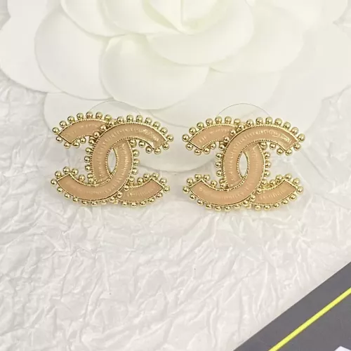 Chanel Earrings For Women #1327017