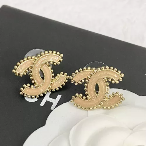 Cheap Chanel Earrings For Women #1327017 Replica Wholesale [$25.00 USD] [ITEM#1327017] on Replica Chanel Earrings