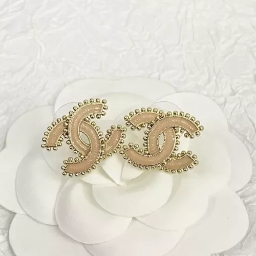 Cheap Chanel Earrings For Women #1327017 Replica Wholesale [$25.00 USD] [ITEM#1327017] on Replica Chanel Earrings