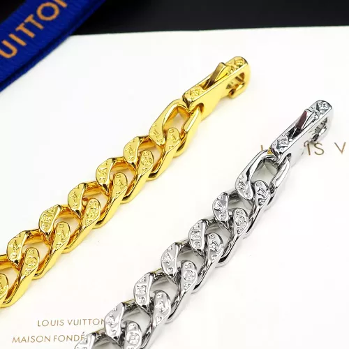 Cheap Louis Vuitton LV Bracelets #1327022 Replica Wholesale [$32.00 USD] [ITEM#1327022] on Replica Louis Vuitton LV Bracelets