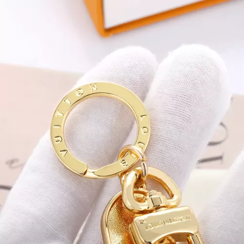 Cheap Louis Vuitton LV Key Holder And Bag Buckle For Men #1327023 Replica Wholesale [$25.00 USD] [ITEM#1327023] on Replica Louis Vuitton LV Key Holder And Bag Buckle