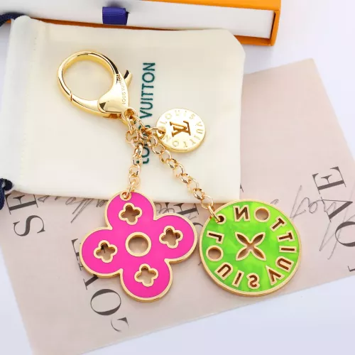 Louis Vuitton LV Key Holder And Bag Buckle For Women #1327024