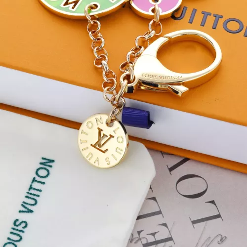 Cheap Louis Vuitton LV Key Holder And Bag Buckle For Women #1327024 Replica Wholesale [$27.00 USD] [ITEM#1327024] on Replica Louis Vuitton LV Key Holder And Bag Buckle