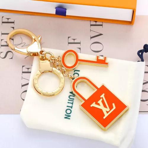 Louis Vuitton LV Key Holder And Bag Buckle #1327026