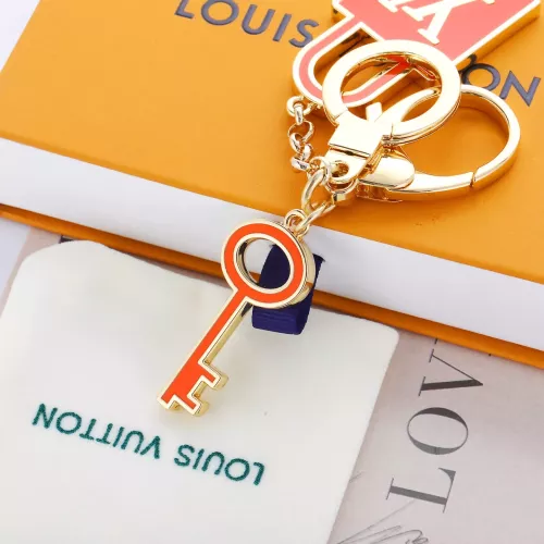 Cheap Louis Vuitton LV Key Holder And Bag Buckle #1327026 Replica Wholesale [$27.00 USD] [ITEM#1327026] on Replica Louis Vuitton LV Key Holder And Bag Buckle