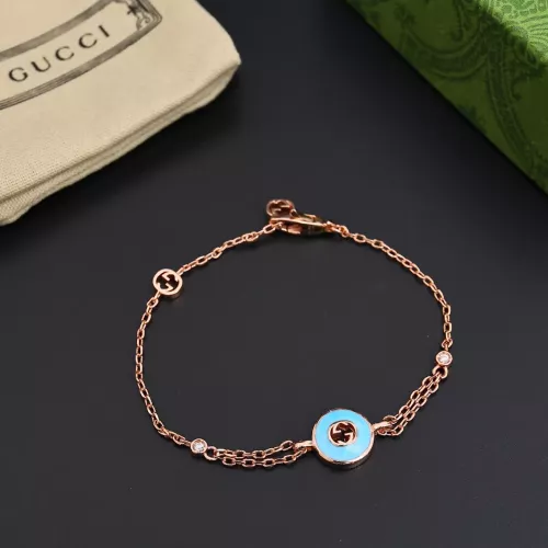 Gucci Bracelets #1327027