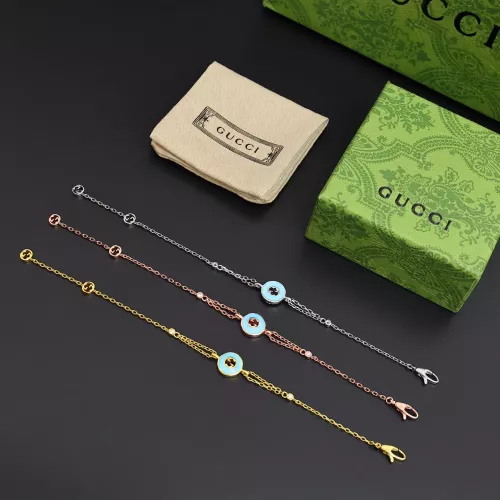 Cheap Gucci Bracelets #1327028 Replica Wholesale [$39.00 USD] [ITEM#1327028] on Replica Gucci Bracelets