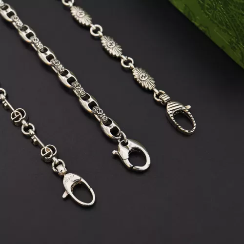 Cheap Gucci Bracelets #1327032 Replica Wholesale [$42.00 USD] [ITEM#1327032] on Replica Gucci Bracelets