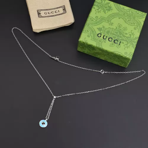 Gucci Necklaces #1327033