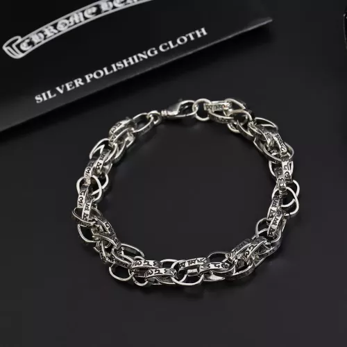 Chrome Hearts Bracelets #1327039