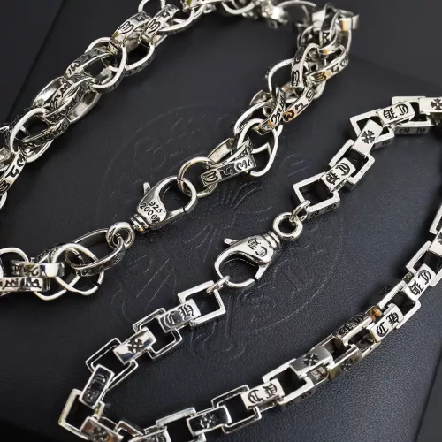 Cheap Chrome Hearts Bracelets #1327040 Replica Wholesale [$45.00 USD] [ITEM#1327040] on Replica Chrome Hearts Bracelets