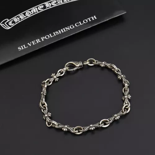 Chrome Hearts Bracelets #1327042