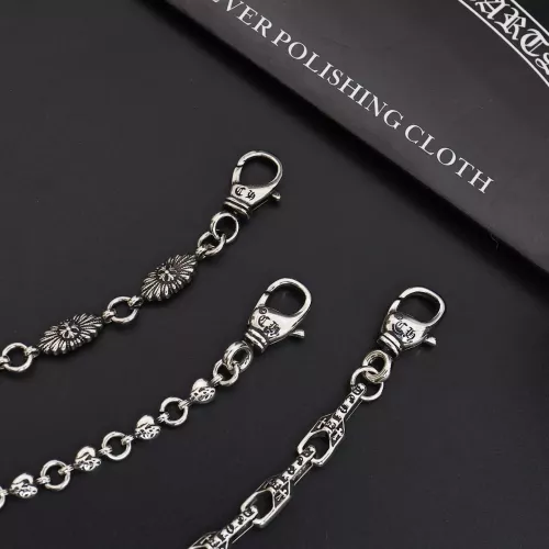 Cheap Chrome Hearts Bracelets #1327044 Replica Wholesale [$45.00 USD] [ITEM#1327044] on Replica Chrome Hearts Bracelets