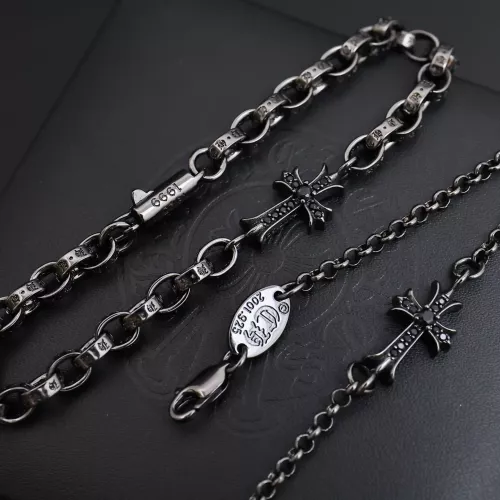 Cheap Chrome Hearts Bracelets #1327047 Replica Wholesale [$45.00 USD] [ITEM#1327047] on Replica Chrome Hearts Bracelets