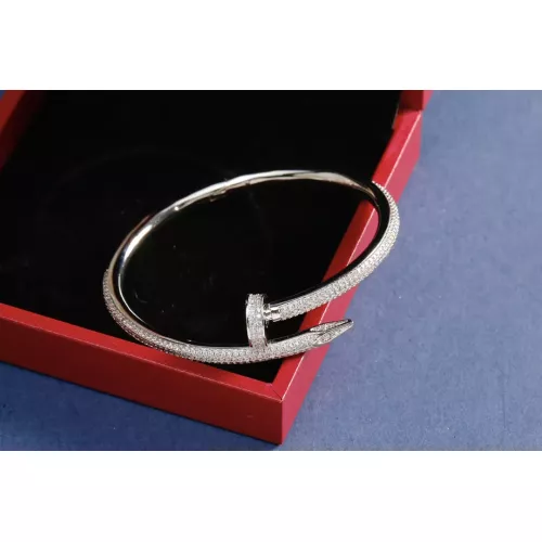Cheap Cartier bracelets #1327050 Replica Wholesale [$48.00 USD] [ITEM#1327050] on Replica Cartier bracelets