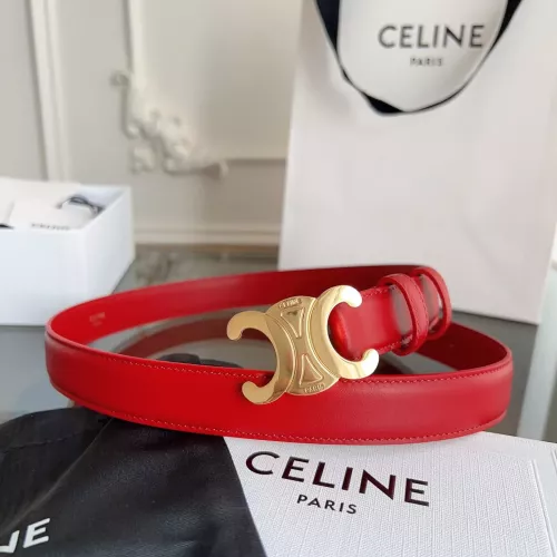 Celine AAA Quality Belts For Women #1327053