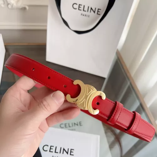 Cheap Celine AAA Quality Belts For Women #1327053 Replica Wholesale [$52.00 USD] [ITEM#1327053] on Replica Celine AAA Quality Belts
