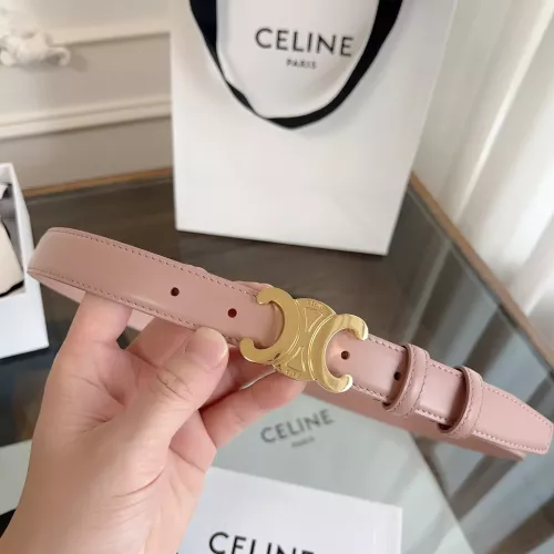 Celine AAA Quality Belts For Women #1327054