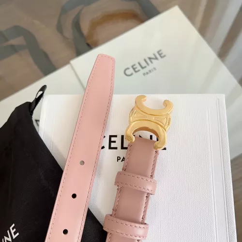 Cheap Celine AAA Quality Belts For Women #1327054 Replica Wholesale [$52.00 USD] [ITEM#1327054] on Replica Celine AAA Quality Belts