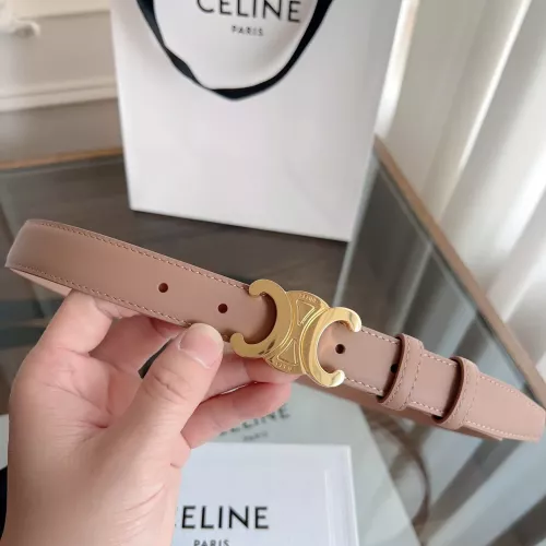 Celine AAA Quality Belts For Women #1327055