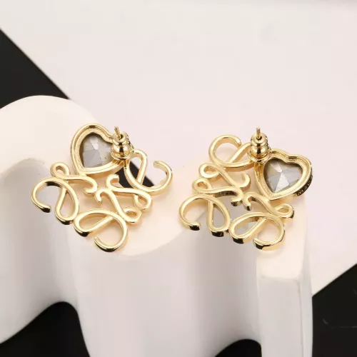 Cheap LOEWE Earrings For Women #1327056 Replica Wholesale [$25.00 USD] [ITEM#1327056] on Replica LOEWE Earrings
