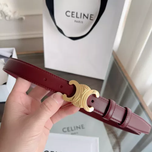 Celine AAA Quality Belts For Women #1327057