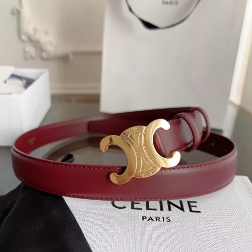 Cheap Celine AAA Quality Belts For Women #1327057 Replica Wholesale [$52.00 USD] [ITEM#1327057] on Replica Celine AAA Quality Belts
